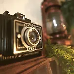 Des Aventuriers - Experience Unique & Atypique A Proche Du Centre Νίκαια