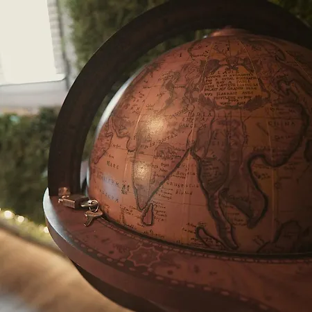 Des Aventuriers - Experience Unique & Atypique A Proche Du Centre Апартаменты *