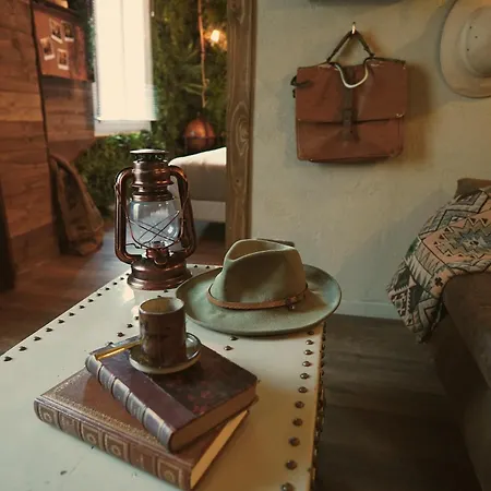 Des Aventuriers - Experience Unique & Atypique A Proche Du Centre Апартаменты