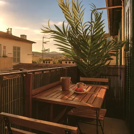 Des Aventuriers - Experience Unique & Atypique A Proche Du Centre Апартаменты *