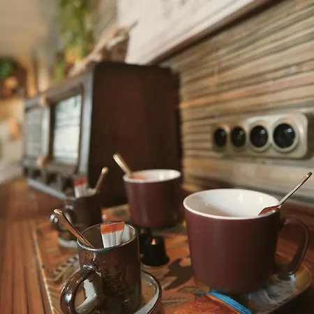 Des Aventuriers - Experience Unique & Atypique A Proche Du Centre *