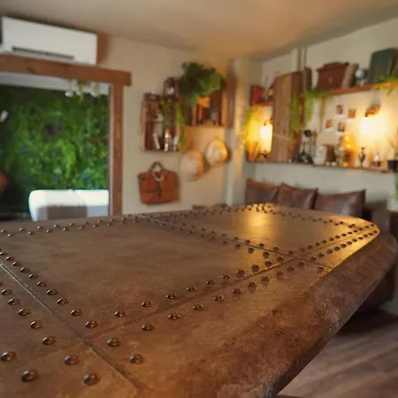 Des Aventuriers - Experience Unique & Atypique A Proche Du Centre