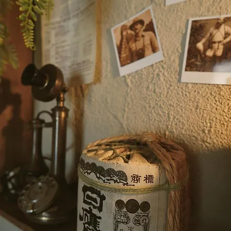 Des Aventuriers - Experience Unique & Atypique A Proche Du Centre * Ницца