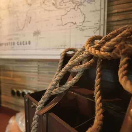 Апартаменты Des Aventuriers - Experience Unique & Atypique A Proche Du Centre