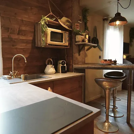 Des Aventuriers - Experience Unique & Atypique A Proche Du Centre *