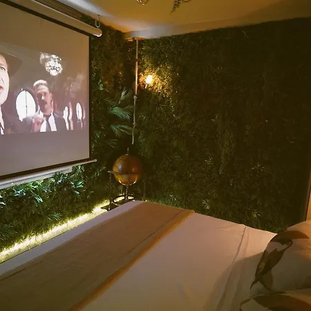 Des Aventuriers - Experience Unique & Atypique A Proche Du Centre