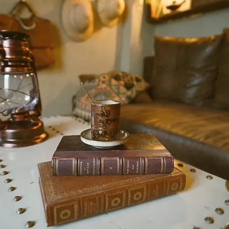 Des Aventuriers - Experience Unique & Atypique A Proche Du Centre Апартаменты