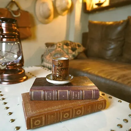 Appartement Des Aventuriers - Experience Unique & Atypique A Proche Du Centre